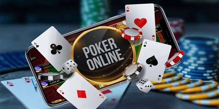 Casino Poker – Pilihan Game Untuk Mengisi Waktu Luang