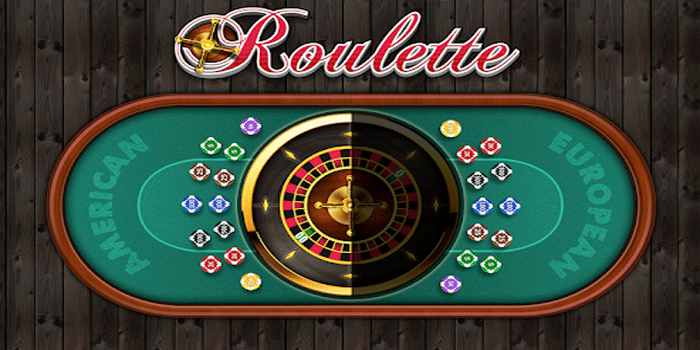 Tips Menang Mudah Main Roulette Tanpa Ribet