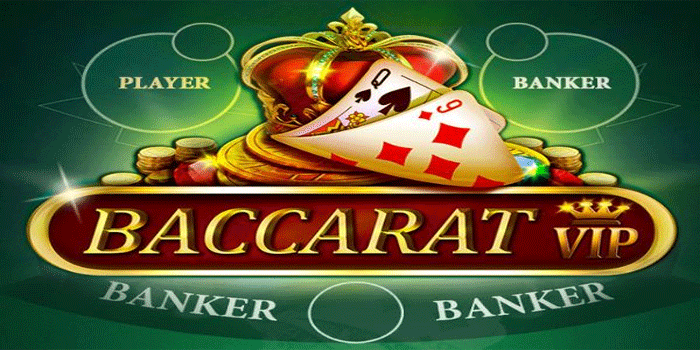 Taktik Jitu Menang Baccarat VIP Dengan Pola Khusus