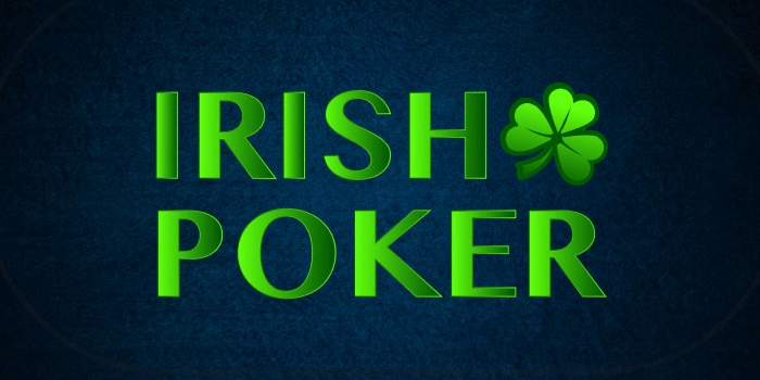 Strategi Jitu  Jackpot Di Casino Irish Poker