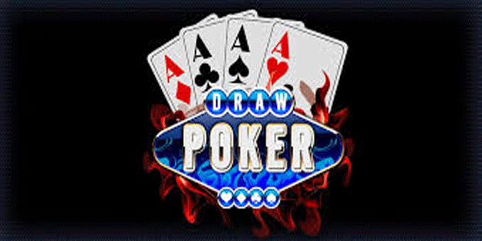 Strategi Meningkatkan Kemenangan Di Casino Draw Poker