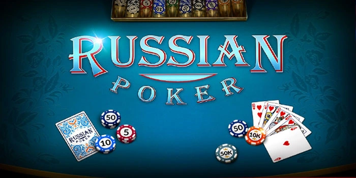 Pentingnya Disiplin Dan Batasan Saat Bermain Casino Russian Poker