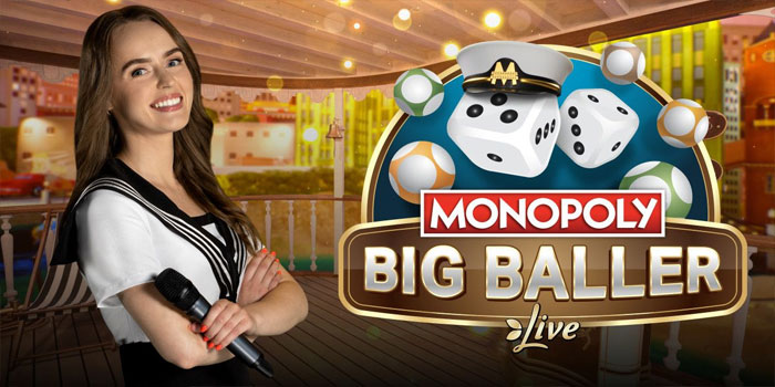 Cara Ampuh Menyusun Strategi Menang di Monopoly Big Baller