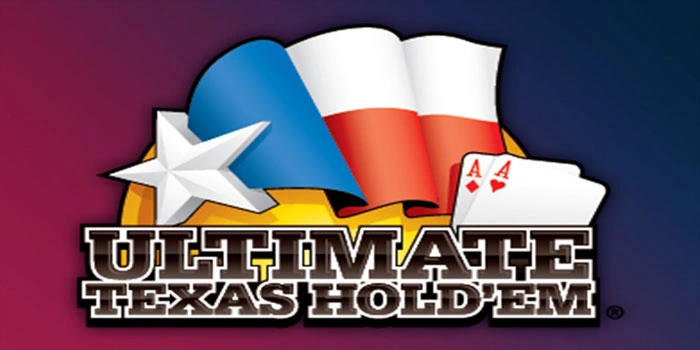 Casino Ultimate Texas Hold’em Menjadi Game Favorit Para Pro