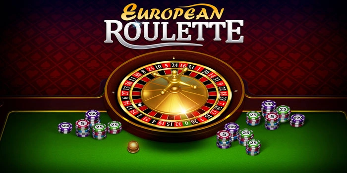 Cara Jitu Mengalahkan Casino European Roulette Dan Raih Jackpot