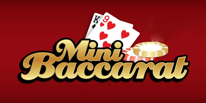 Tips Ampuh Menang Terus Di Game Casino Mini Baccarat
