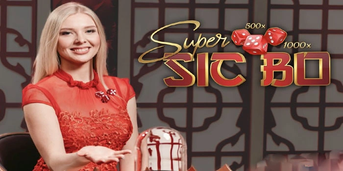 Super Sic Bo Tetap Jadi Pilihan Utama Pecinta Casino